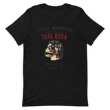 Tapa Boca