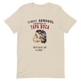 Tapa Boca