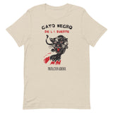 Gato Negro