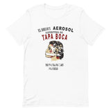 Tapa Boca