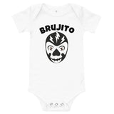 The Rock n Roll Wrestling Kids "Brujito" Baby Body
